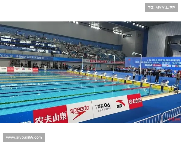 东安湖游泳跳水馆成功承办大运会后多项国际顶级赛事助力体育发展