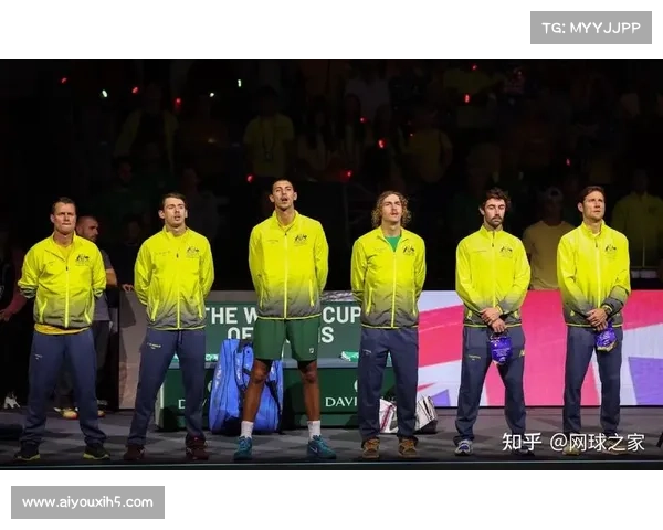 戴维斯杯决赛圈开打，多支队伍展开角逐