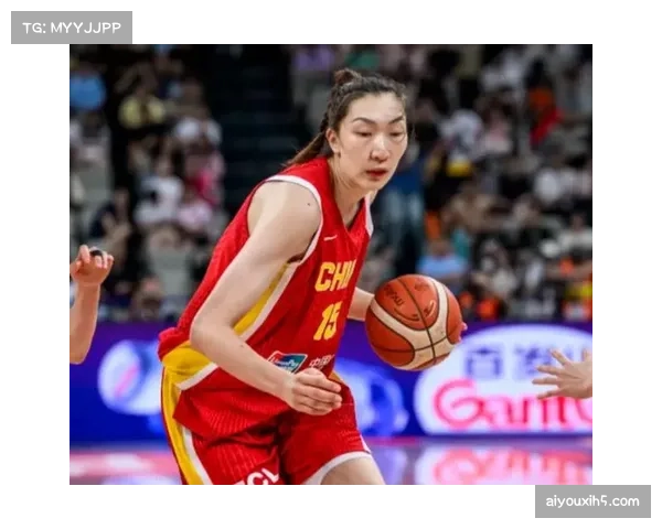 韩旭在纽约特训:为重返WNBA做最后冲刺 韩旭在纽约特训:为重返WNBA做最后冲刺